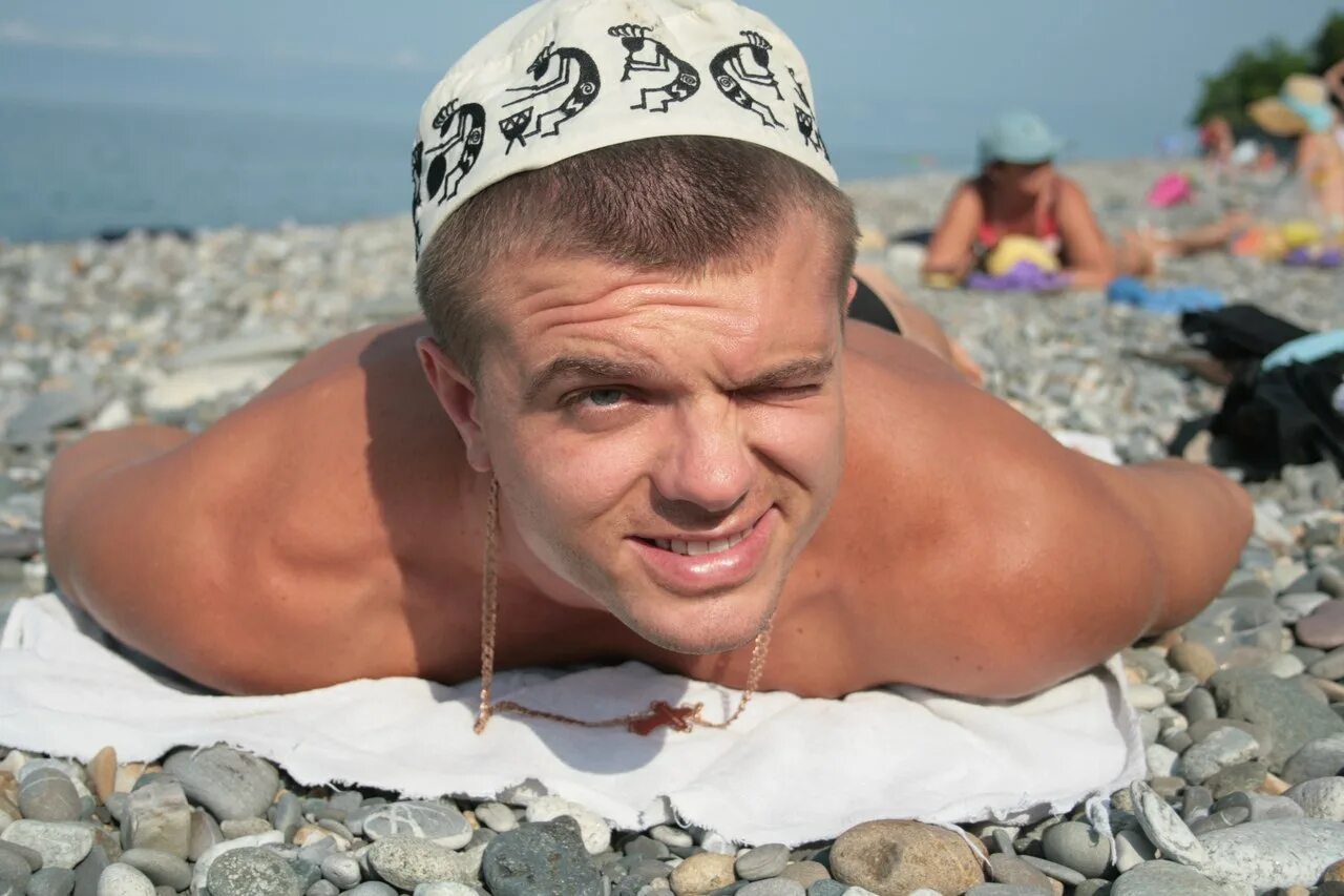 Фото MAXIM СОЧИ