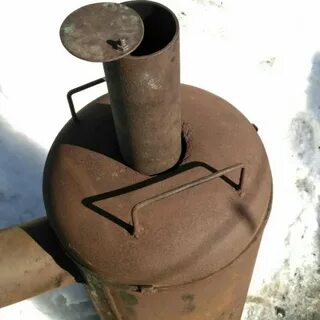 Бубафоня печь длительного