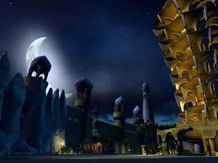 Глайды atlantis