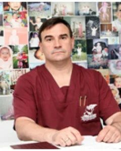 Сибирский институт репродукции и генетики человека барнаул