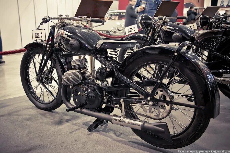 Мотоцикл ИЖ 7. Мотоцикл ИЖ 8. Мотоцикл ИЖ 7 1938. Мотоцикл ИЖ 1.