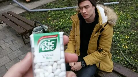 Ролики в тик
