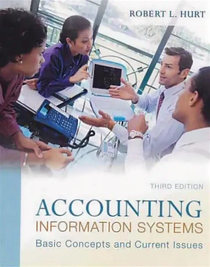 Accounting information systems
