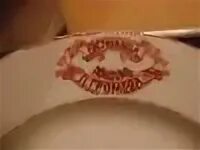 Тарелка тюмень столовая