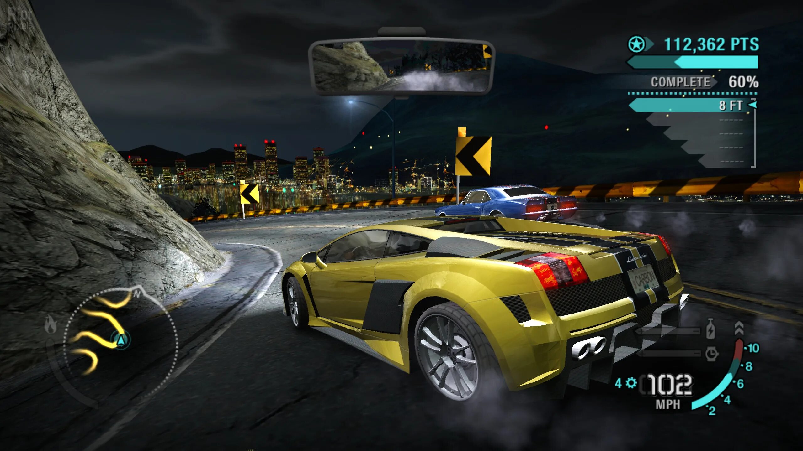 Nfs игра гонки. Need for Speed карбон. Need for Speed: Carbon — гонки. Игра need for Speed 2006. Нфс карбон 2.