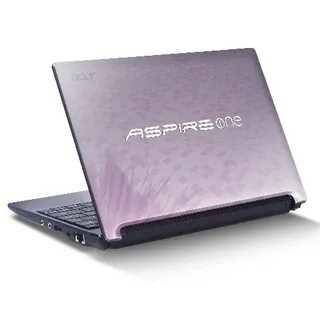 Acer aspire one d260
