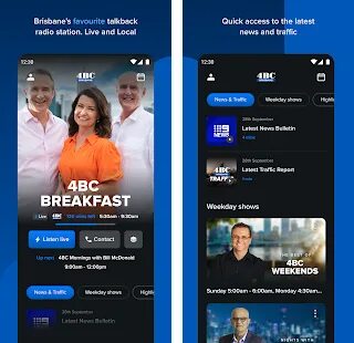 Bc app