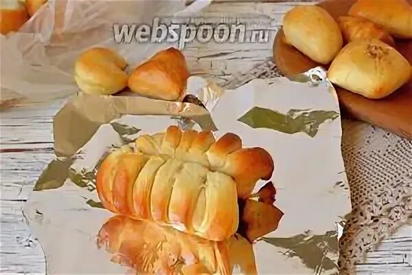 Сохранить выпечку свежей. Сохранить выпечку свежей