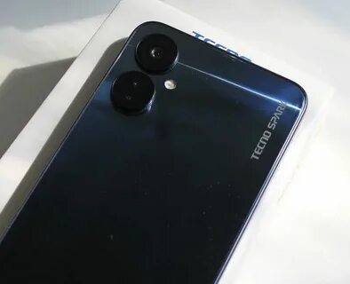 Spark 20 pro 12 256 характеристики