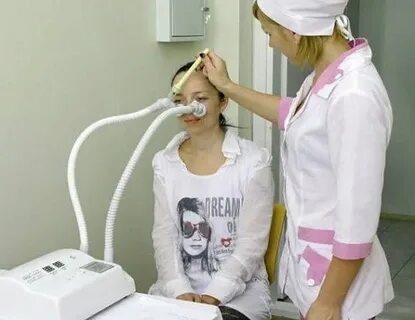 Физио нос