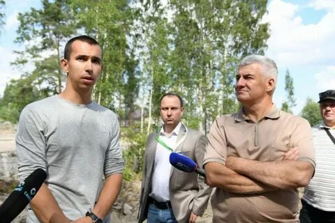 Работа в сегеже