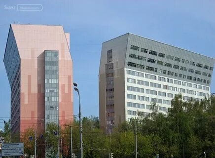 Симферопольский проезд 18