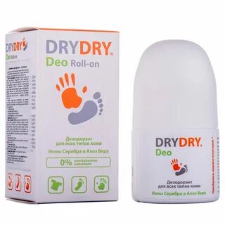 Лосьон dry dry