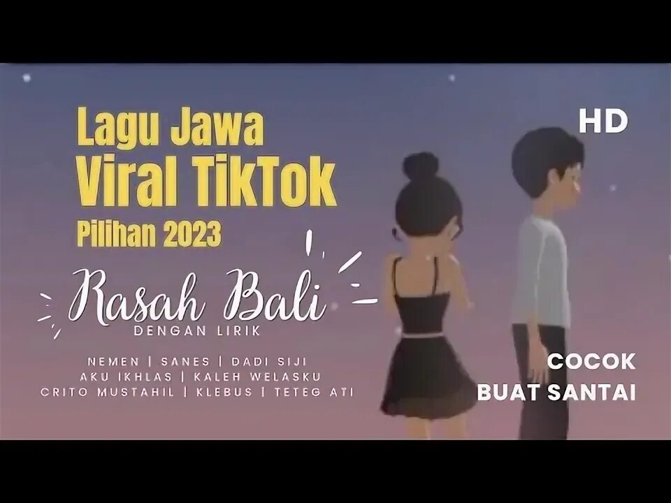 Jawa viral