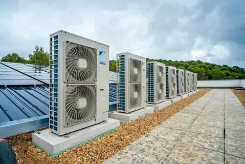 Ac system