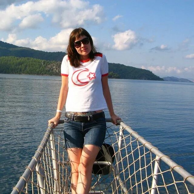 Дать Анастасии