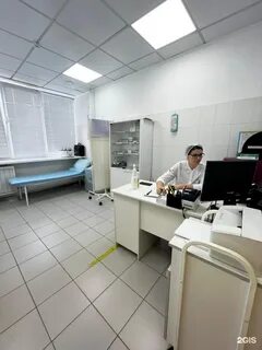 Зелмедцентр