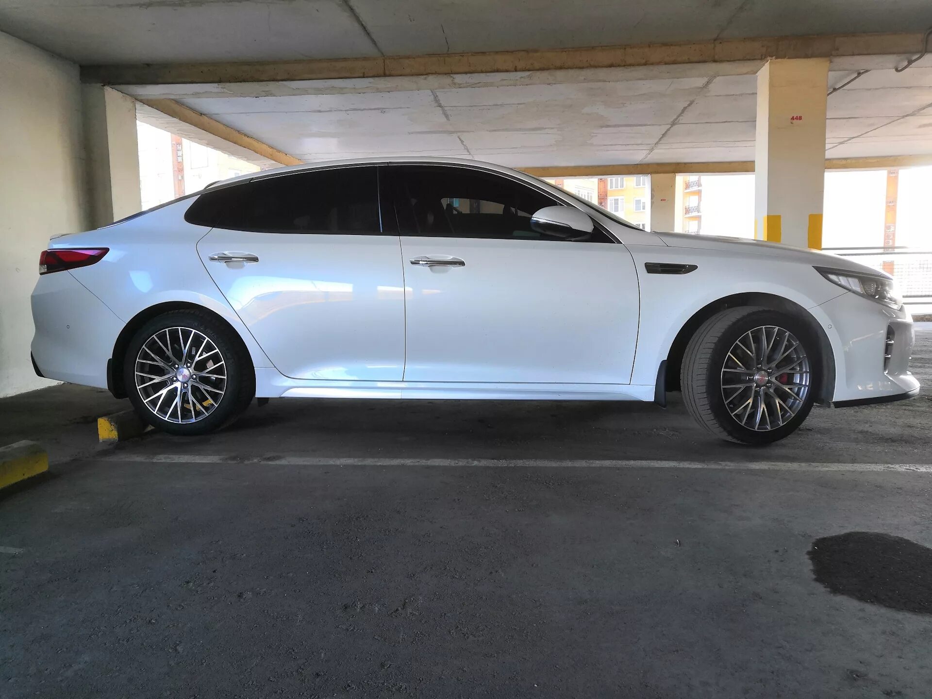 Uni r optima. Uni r optima