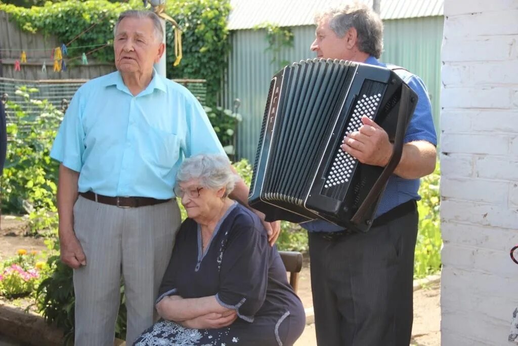 Бузулук свежие события