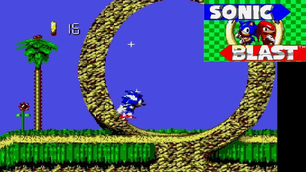 Sonic master system. Sonic Blast Sega Master System. Sonic Blast геймплей. Sonic 1 Blast Mechanic. Sonic Blast game Gear.