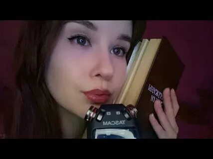 Асмр harpel