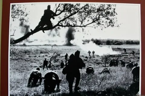 Летом 1943 г произошло