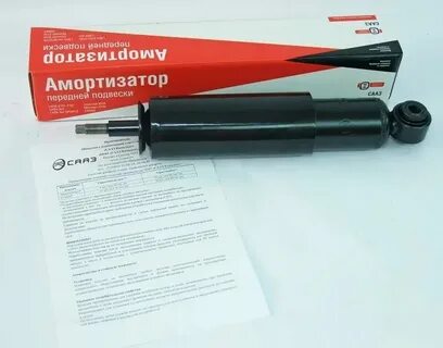 Размеры амортизатора нива шевроле