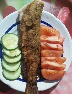 Как вкусно пожарить щуку