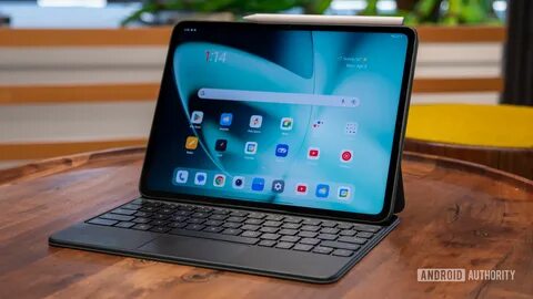 Oneplus pad