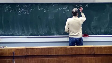 Байесовское машинное обучение