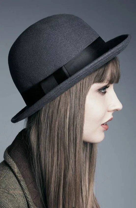 Hats but