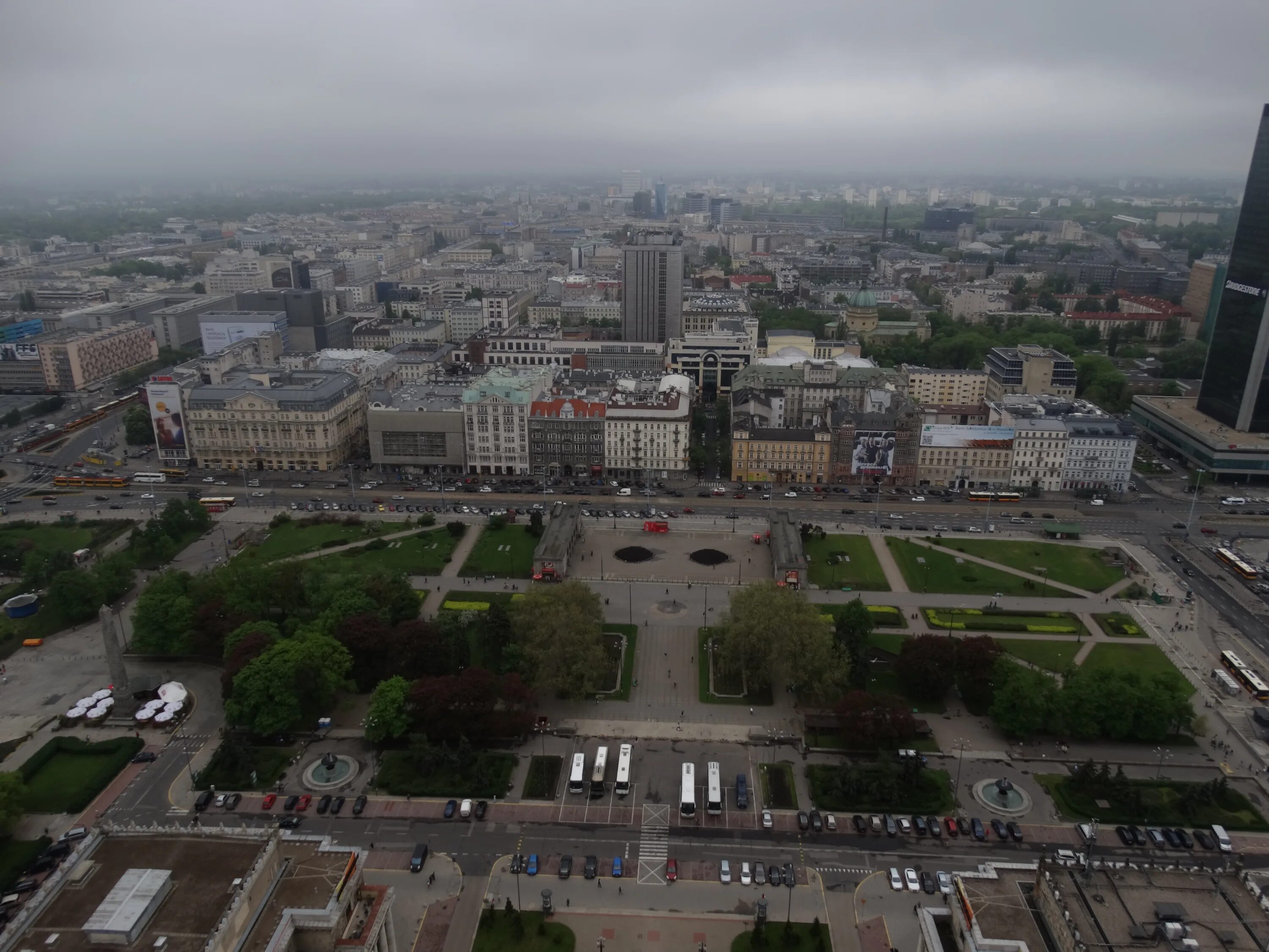 Inpol mazowieckie pl. Варшава панорама. Варшава Мазовецкое. Варшава Мазовецкое воеводство. Варшава фото панорама.