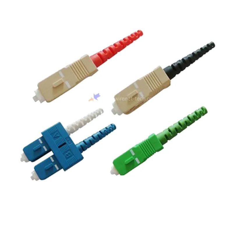 Lc connector