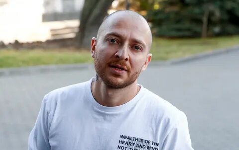 Oxxxymiron сейчас