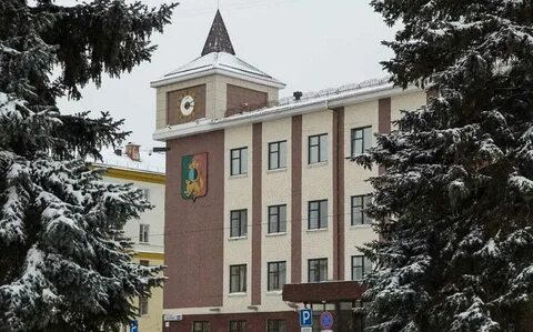 Первоуральск городская