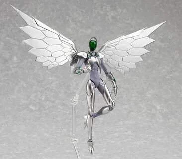 Silver world