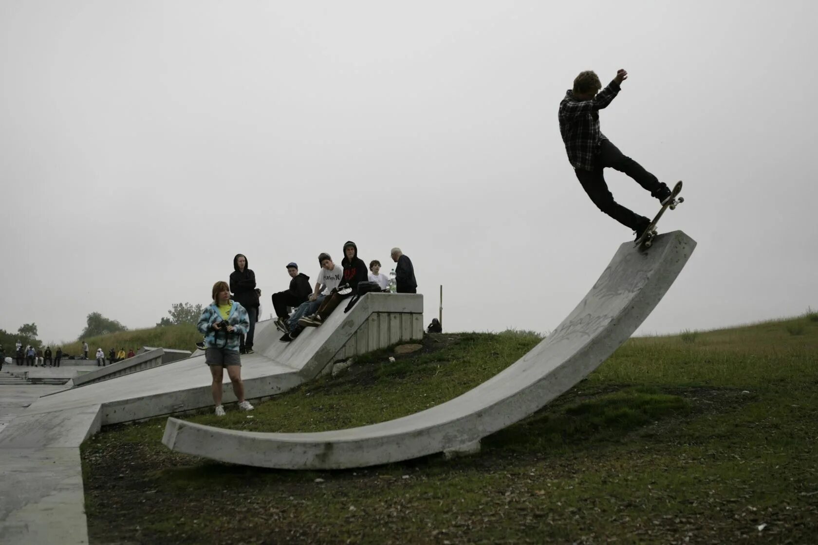 Go skateboarding. Great skate. Great skate. Great skate. Robert duane ballard.
