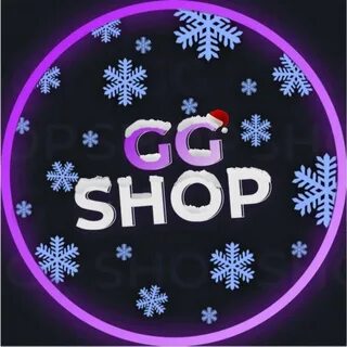Ggshop