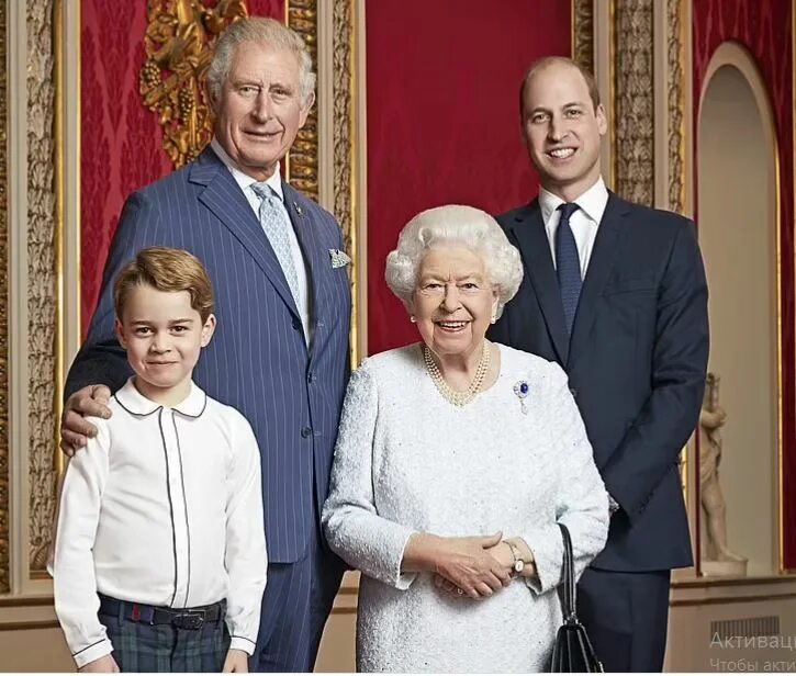 Наследник французского престола. Королевская семья Елизаветы 2. Уильям наследник престола принц британского.
