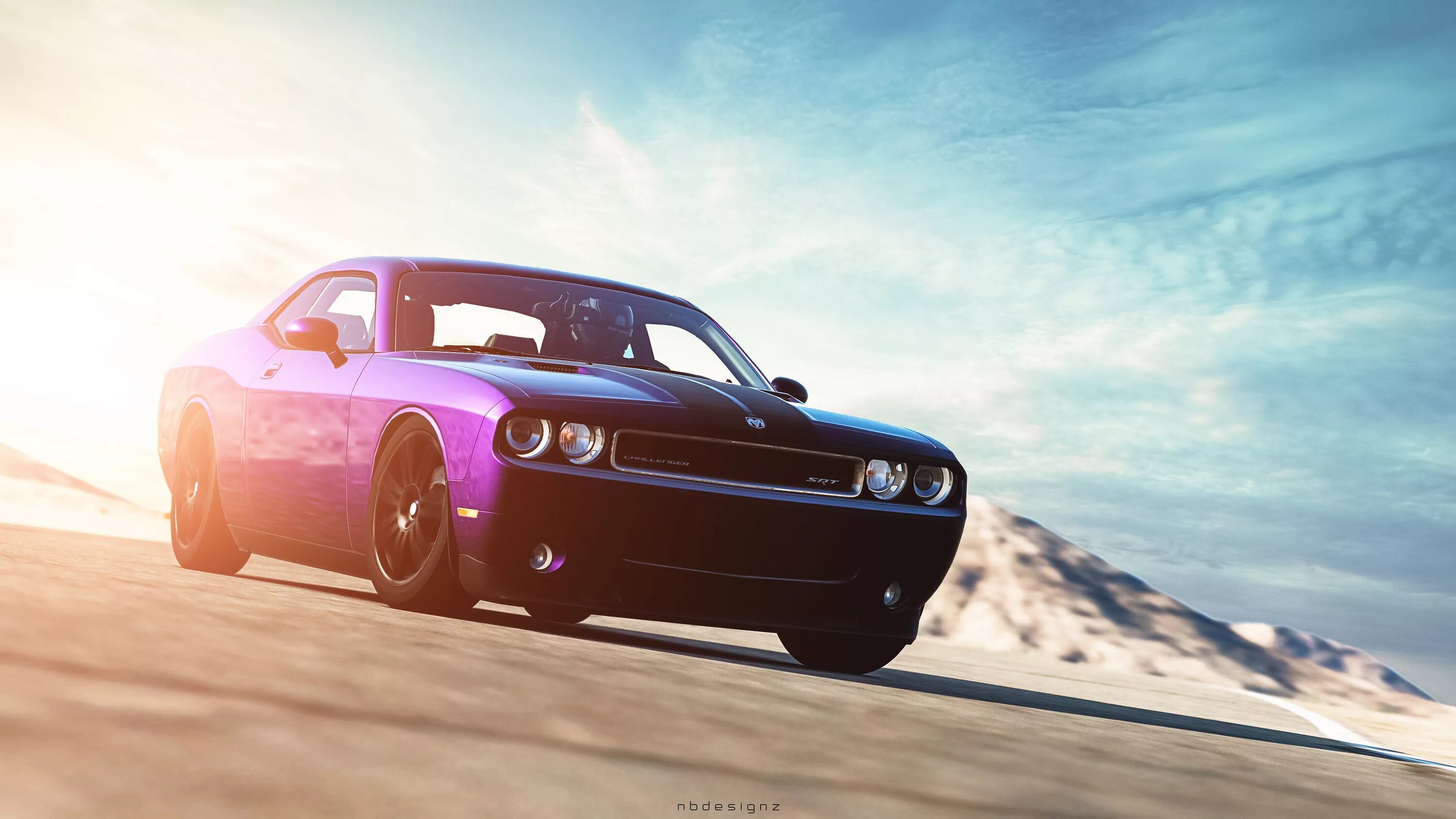 1080 максимальное разрешение. Dodge Challenger srt8. Dodge Challenger 8k.