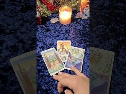Christina tarot