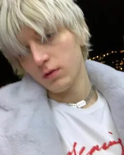 Платина рэпер