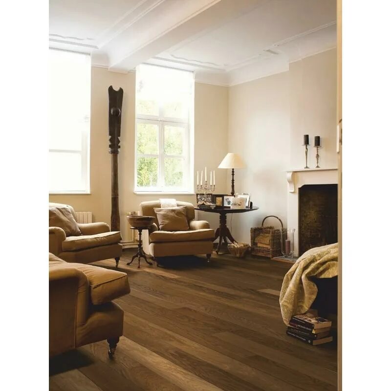 Квик-степ ламинат дуб рустик. Сочетание пола и стен. Коричневый пол в интерьере. Коричневый пол какие стены. Коричневый пол какие стены.