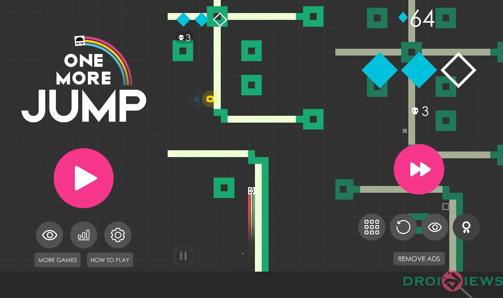 One game or many. Super one more jump. one more line игра. more more jump. one more bounce?.