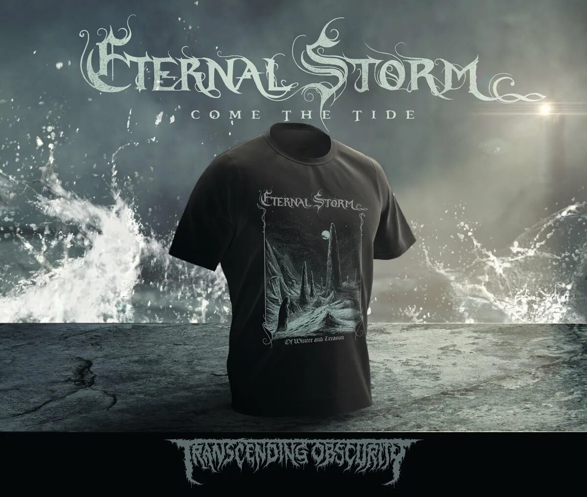 Insomnium 2004. Eternal Storm - come the Tide. Группа Insomnium.