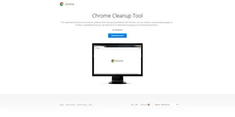 Cleanup tool