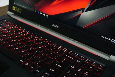 Acer aspire v15