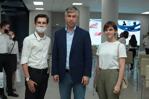 Собеседник ростов