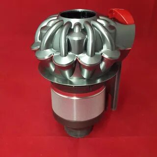 Dyson cyclone