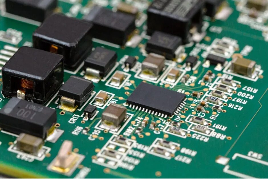 Failed to detect asic chips. Сборка электроники. печатные платы. специализированными asic (application-specific integrated circuit).. asic chip.